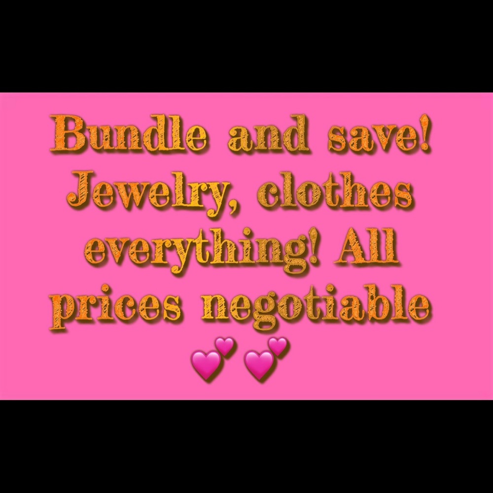 Bundle and save!